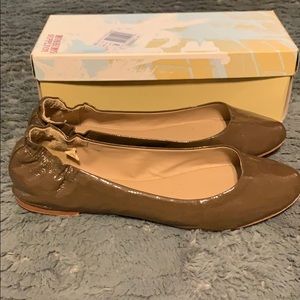 Mossimo Ballet Flats